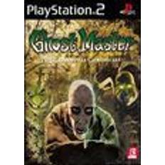 PlayStation 2 Games Ghost Master : The Gravenville Chronicles (PS2)