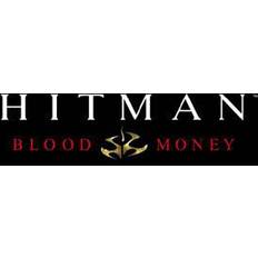 Billig PlayStation 2 spil Hitman : Blood Money (PS2)