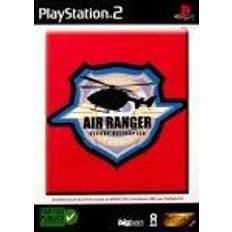 Jeux PlayStation 2 Air Ranger