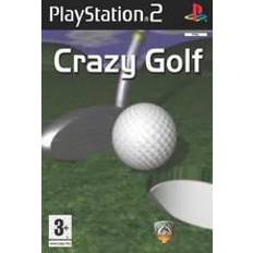 Crazy Golf (PS2)