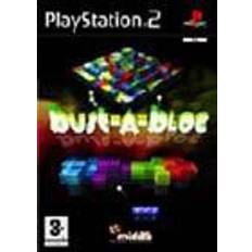 Puzzle Jeux PlayStation 2 Bust a Bloc 2