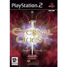 Eternal Quest (PS2)