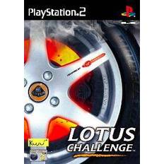 Lotus Challenge (PS2)