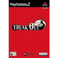 Freak Out (PS2)