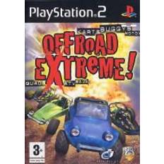 Offroad Extreme (PS2)