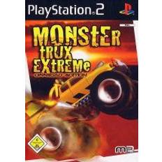 Monster Trux Extreme (PS2)