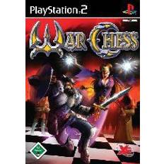 War Chess (PS2)