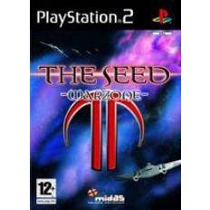 PlayStation 2-Spiele The Seed: War Zone (PS2)