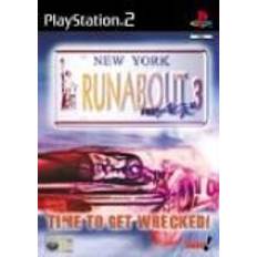 Runabout 3 - Neo Age (PS2)