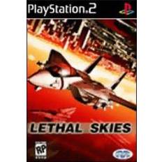 Lethal Skies (PS2)