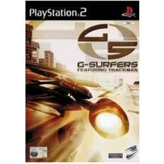 G Surfers (PS2)