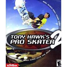 Tony hawk's pro skater Tony Hawks Pro Skater 2 (PC)