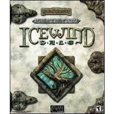 IceWind Dale (PC)