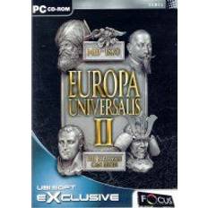 Europa Universalis (PC)
