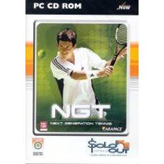 Next Generation Tennis (PC)