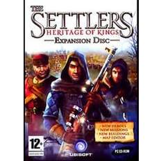 Settlers : The Heritage Of The Kings (PC)