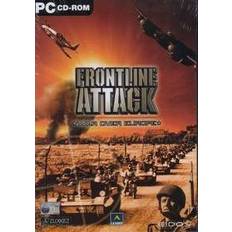 Frontline Attack : War Over Europe (PC)