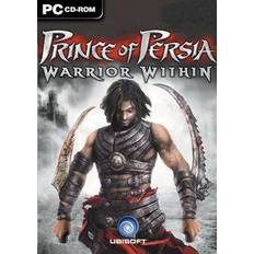 Prince Of Persia 2 : Warrior Within (PC)