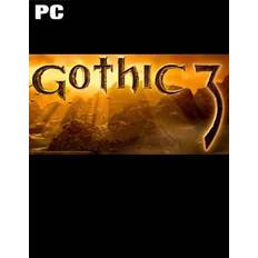 Gothic 3 (PC)