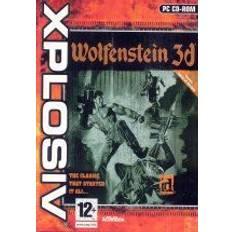 Wolfenstein 3D (PC)