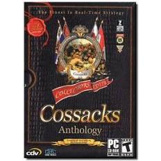 Cossacks Anthology (PC)