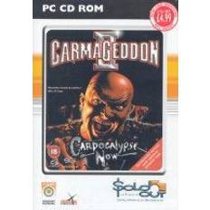 PC Games Carmageddon 2 : Carpocalypse Now (PC)