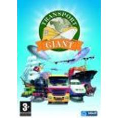 Transport Giant (PC)