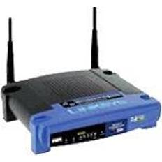 Linksys WRT54GL