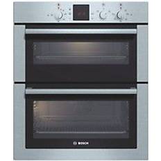 Bosch HBN13B251B Stainless Steel