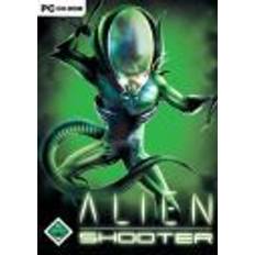 Alien Shooter (PC)