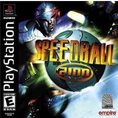 Speedball Speedball 2100 (PS1)