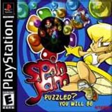 Spin Jam (PS1)