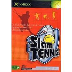 Slam Tennis (Xbox)