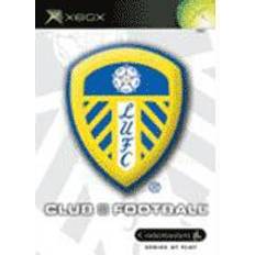 Xbox Games Club Football: Leeds United (Xbox)