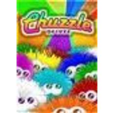Chuzzle Deluxe (PC)