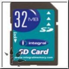 Integral SD 2GB