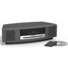 Bose Audio Systems Bose Wave Music System