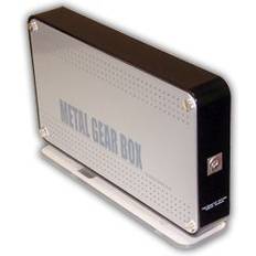 Seagate 250GB / USB 2.0 / 7200rpm