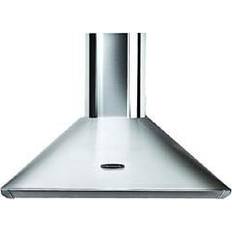 70cm - Integrated Extractor Fans Rangemaster LEIHDC70SC 70cm, Stainless Steel