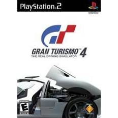 Gran Turismo 4 (PSP)