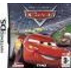 Nintendo DS-Spiele Cars (DS)