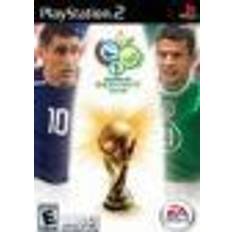 2006 FIFA World Cup (PS2)