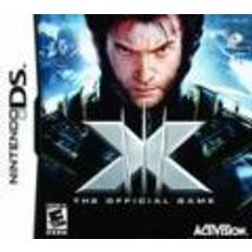 X-Men: The Official Movie Game (DS)