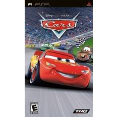 Cars (PSP)