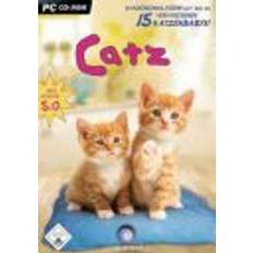 Catz 2006 (Catz) (PC)