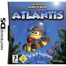 Nintendo DS Games Adi L'Entraîneur CE1-CE2 (DS)