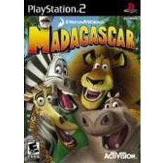 Madagascar [Platinum]