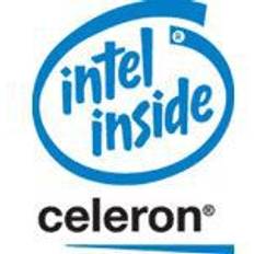 Celeron Processorer Intel Celeron 2.6GHz Socket 478 400MHz Box