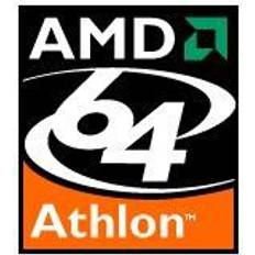 Amd athlon AMD Athlon 64 3000+ 2.0GHz Socket 754 1600MHz bus Tray