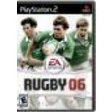 Rugby 06 (PS2)